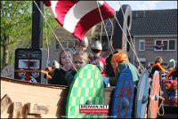 170427 Optocht JB (32) : Optocht Koningsdag 2017